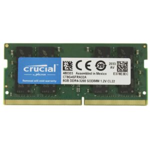 96868 crucial 8gb ddr4 pc4 25600 3200 mhz cl22 sodimm jpg.jpg